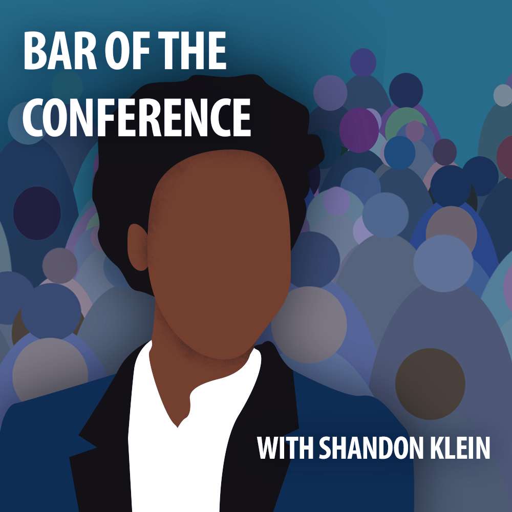 Bar of the Conference