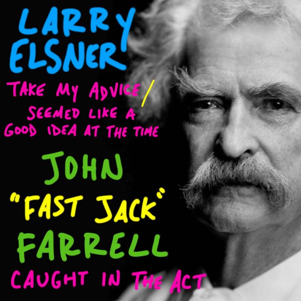 The Mouth-Off with Chion Wolf