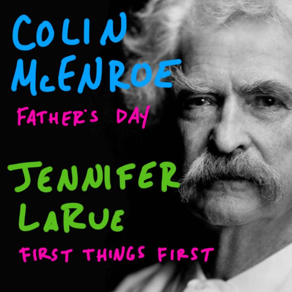 The Mouth-Off with Chion Wolf