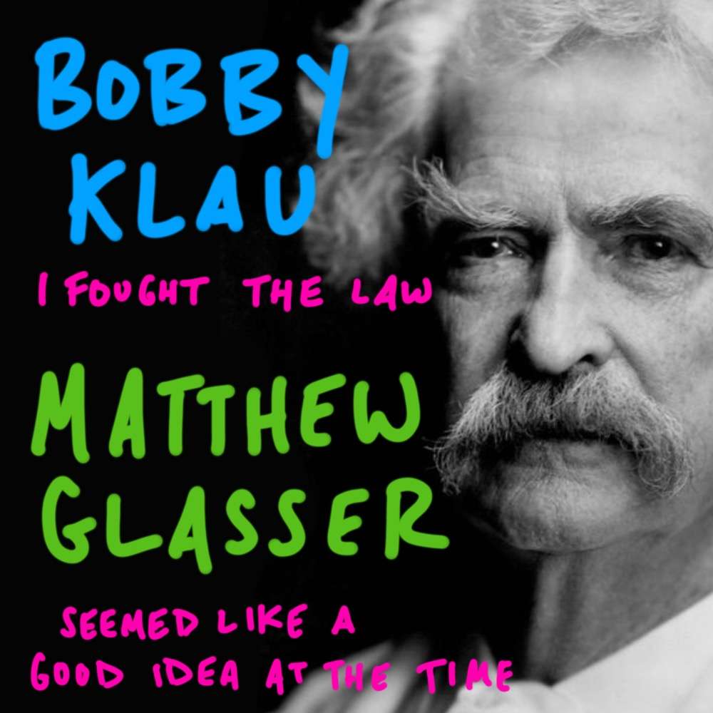 The Mouth-Off with Chion Wolf