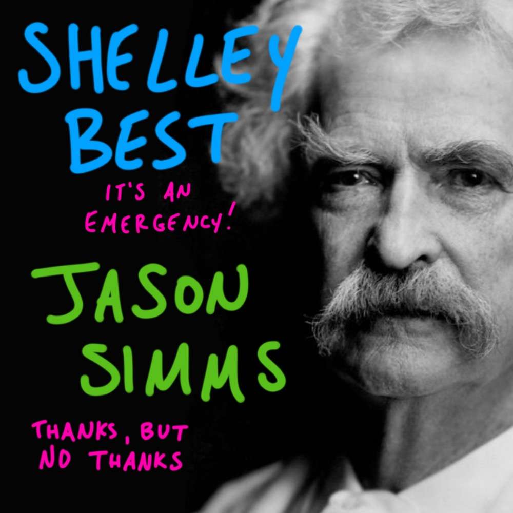 The Mouth-Off with Chion Wolf