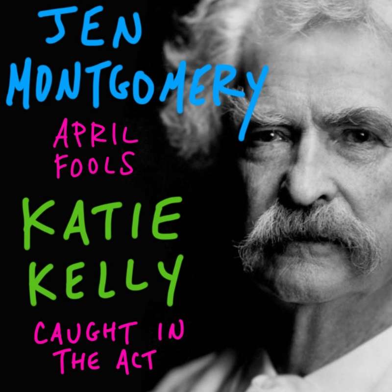 The Mouth-Off with Chion Wolf