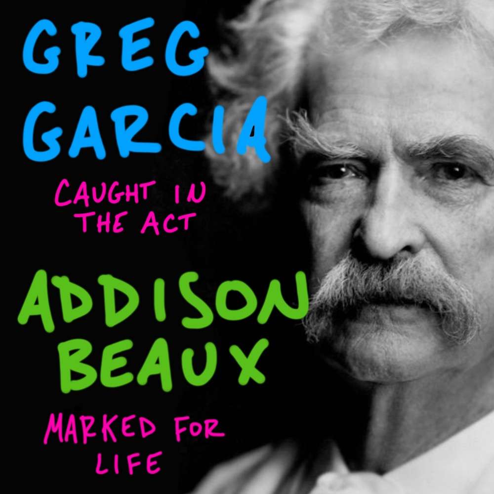 The Mouth-Off with Chion Wolf