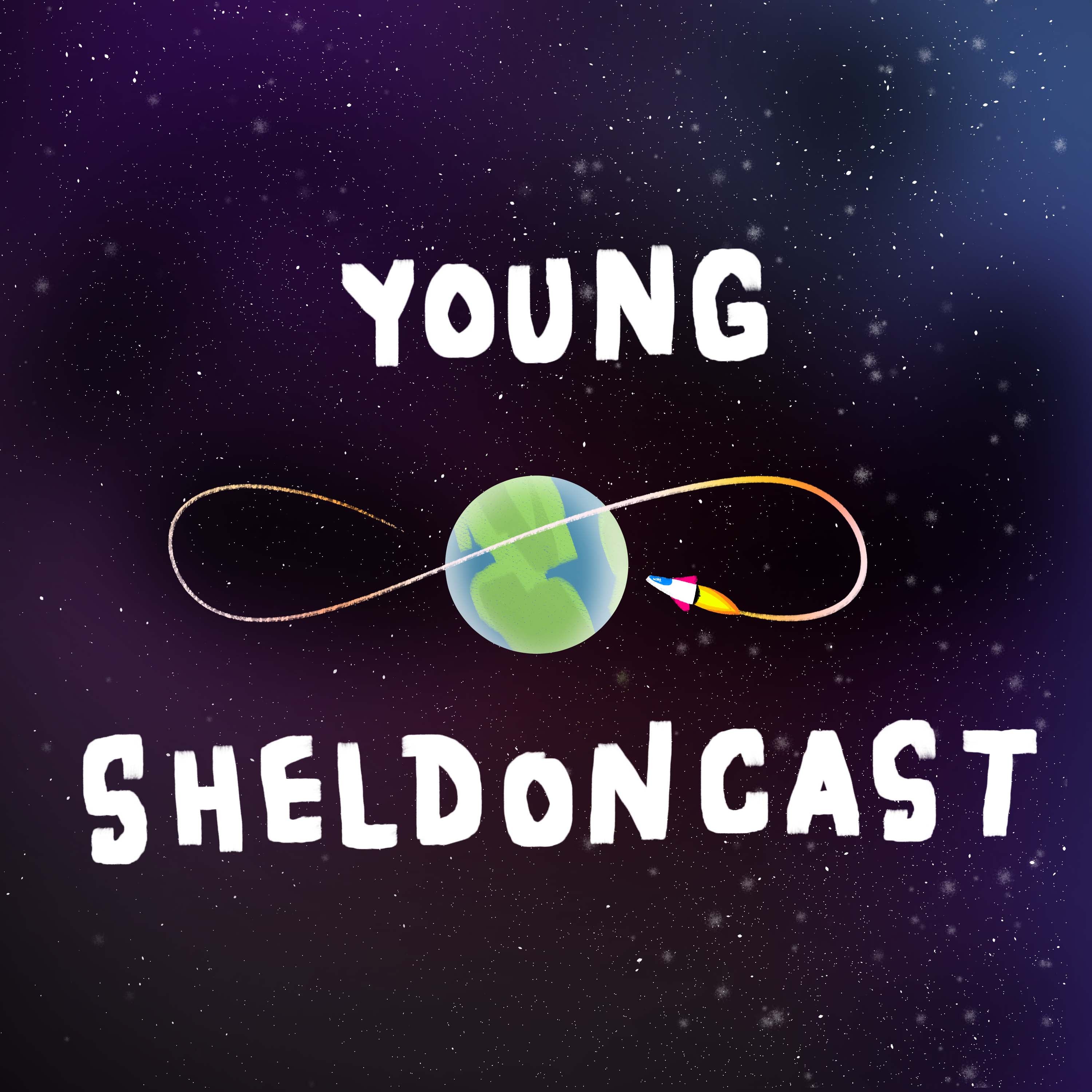 S1E1 - Pilot episode artwork