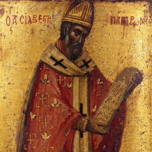 Synaxarion: Daily Lives of the Saints