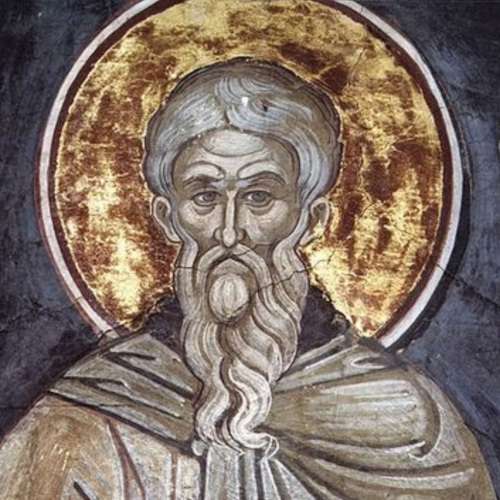 Synaxarion: Orthodox Lives of the Saints