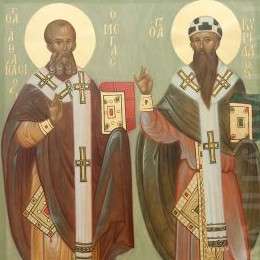 Synaxarion: Daily Lives of the Saints