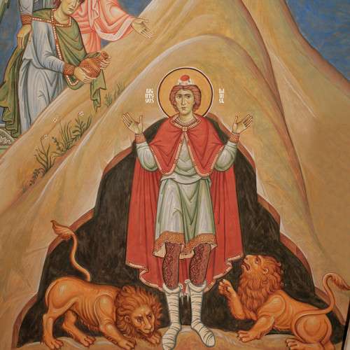 Synaxarion: Daily Lives of the Saints