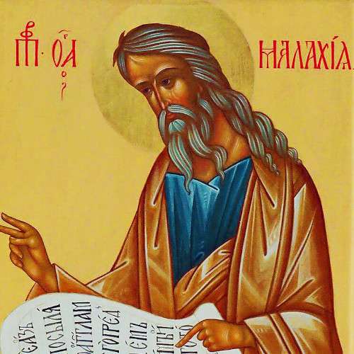 Synaxarion: Daily Lives of the Saints