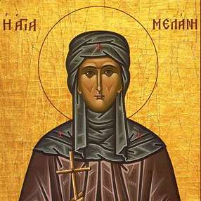Synaxarion: Daily Lives of the Saints