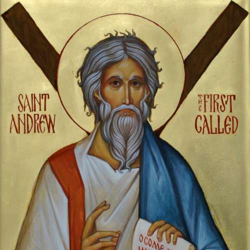 Synaxarion: Daily Lives of the Saints