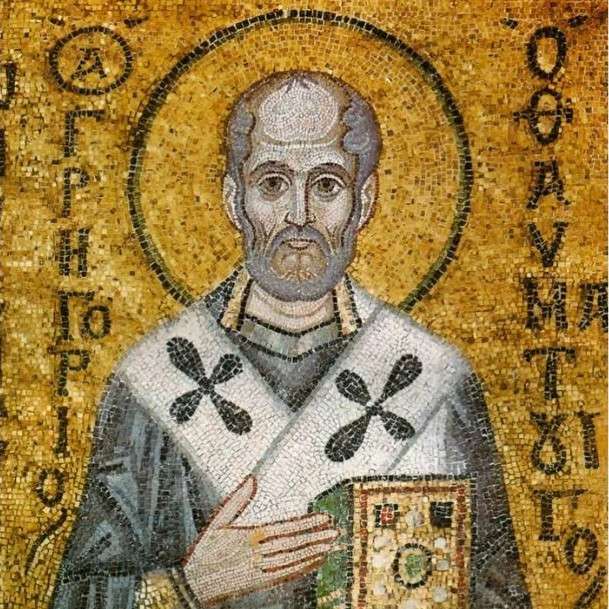 Synaxarion: Daily Lives of the Saints