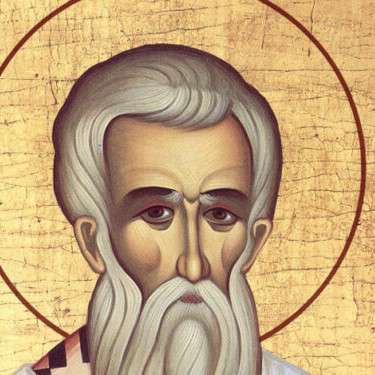 Synaxarion: Daily Lives of the Saints