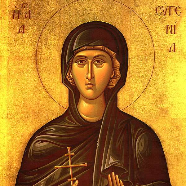 Synaxarion: Daily Lives of the Saints