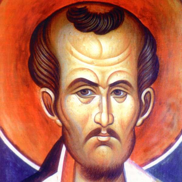 Synaxarion: Daily Lives of the Saints