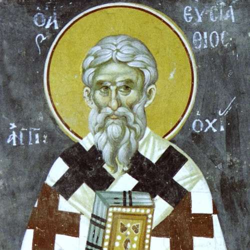 Synaxarion: Orthodox Lives of the Saints