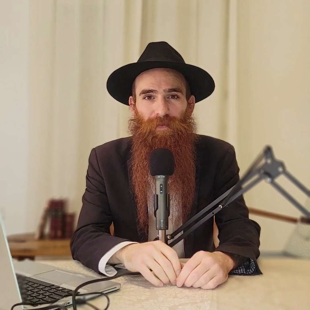נפש בריאה - פרק רביעי - איך נראית נפש בריאה? episode artwork