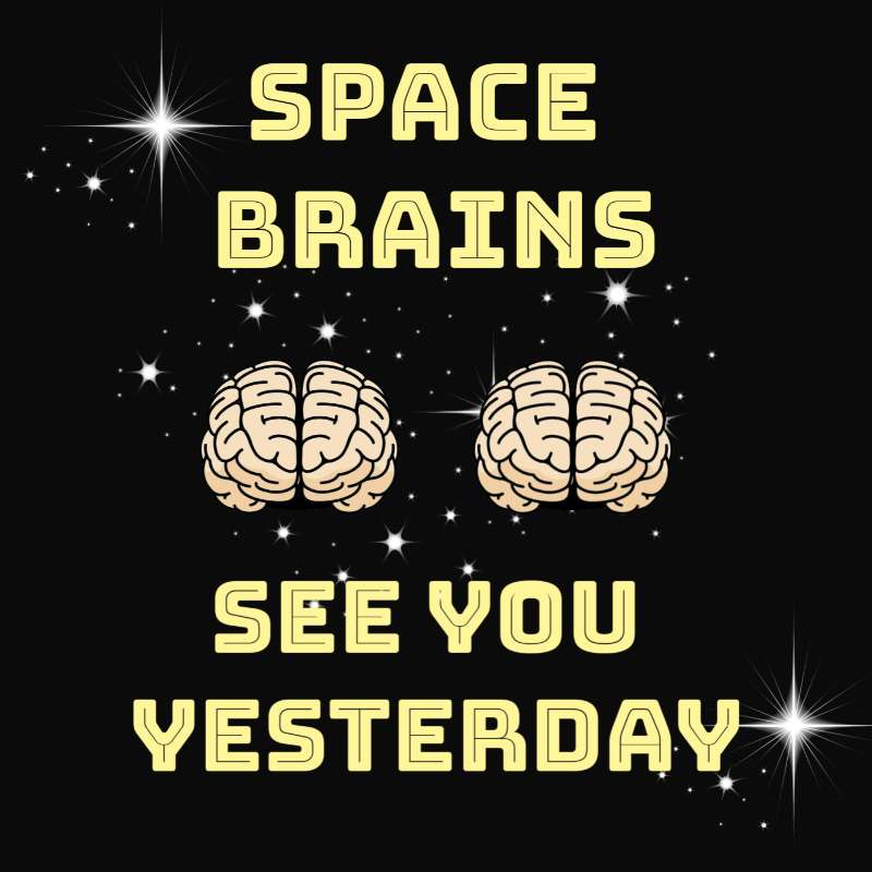 Space Brains