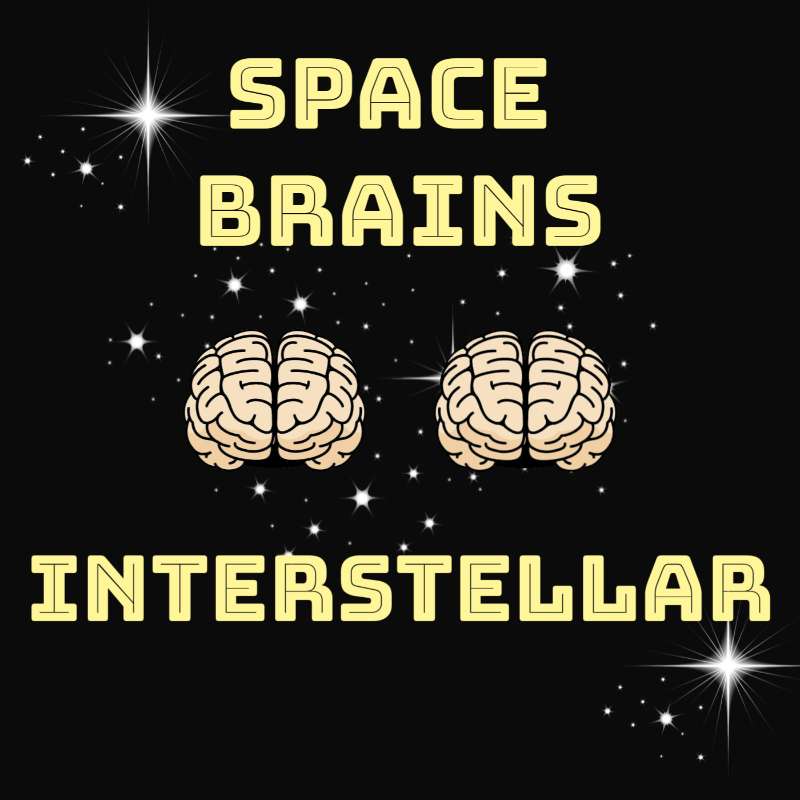 Space Brains