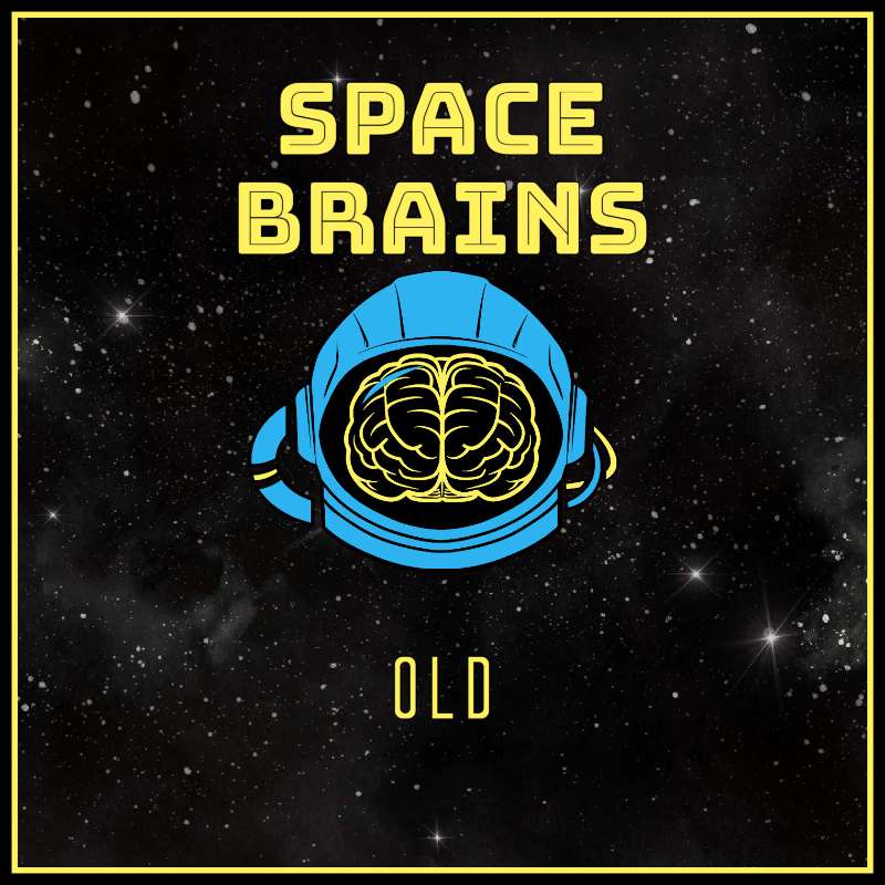 Space Brains