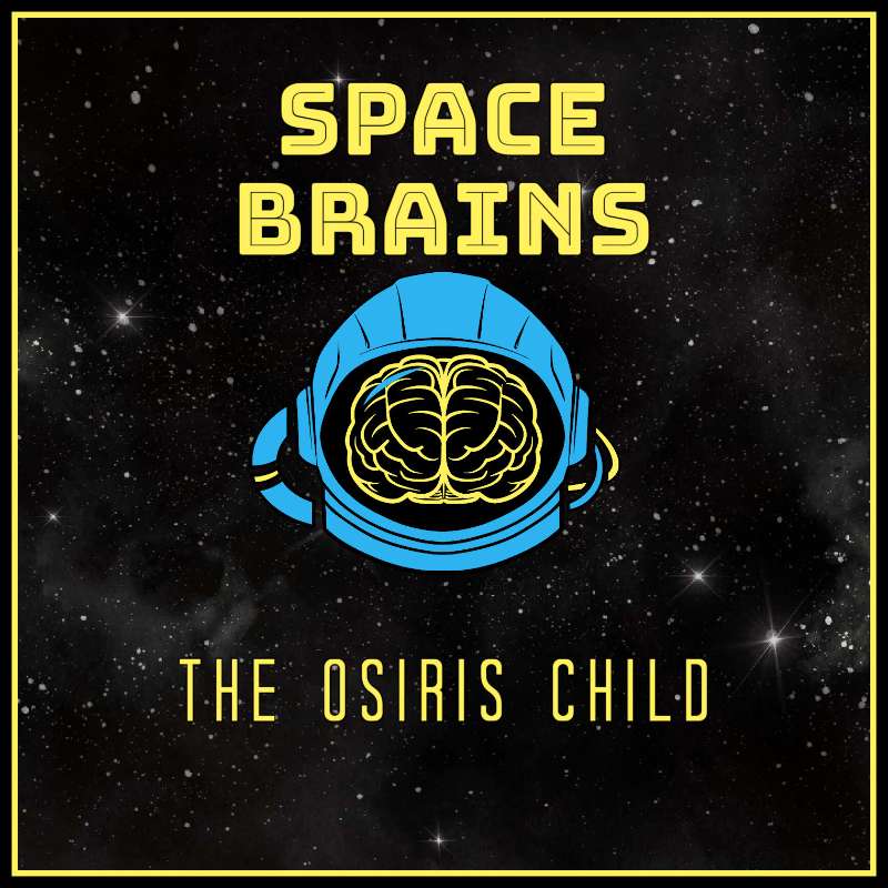 Space Brains