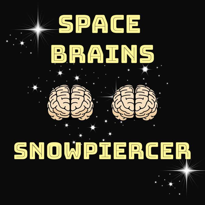 Space Brains