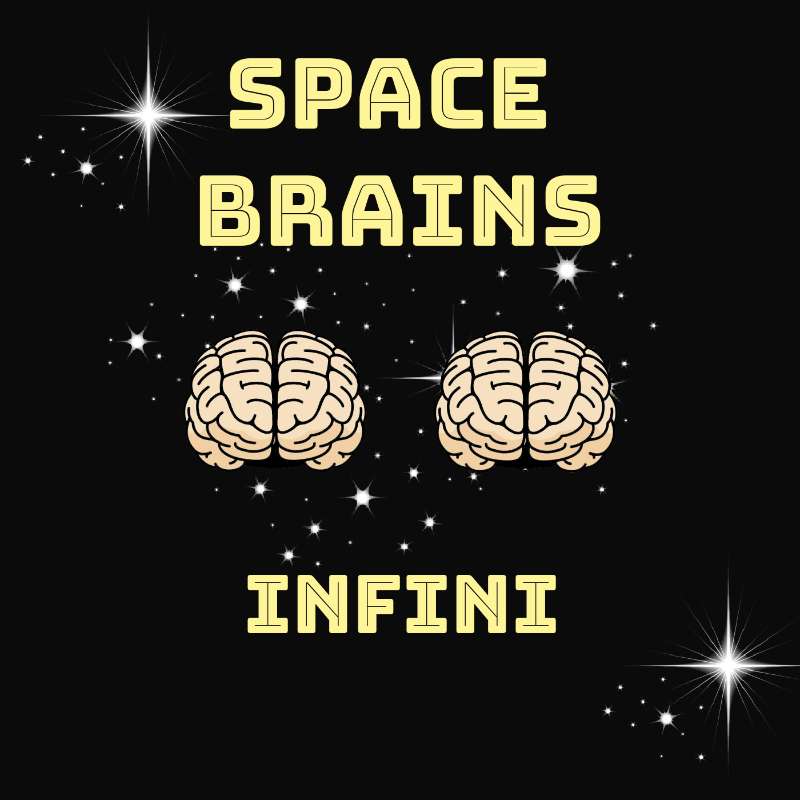 Space Brains