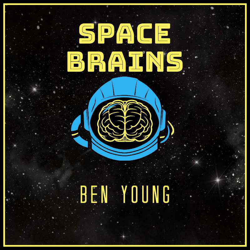 Space Brains