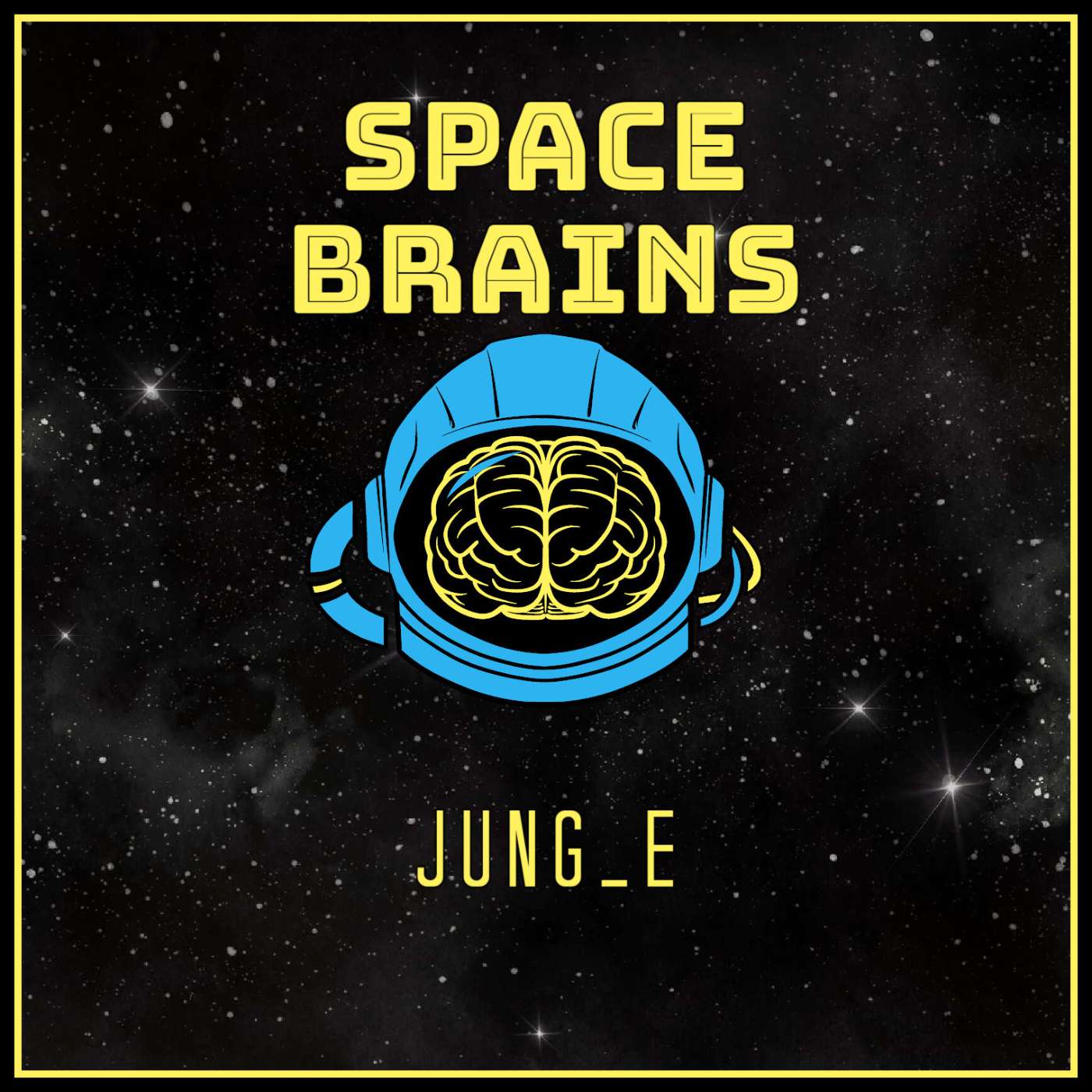 Space Brains