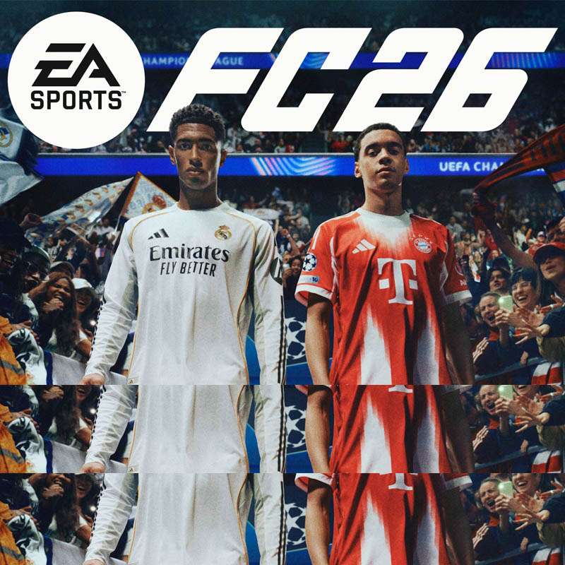 EA Sports FC 26