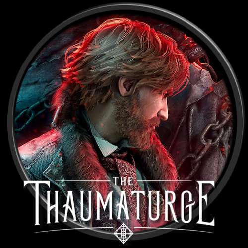 The Thaumaturge episode artwork
