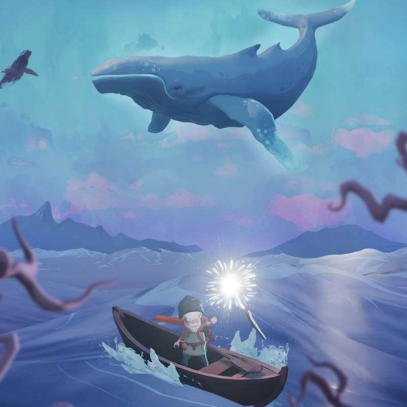 Selfloss episode artwork