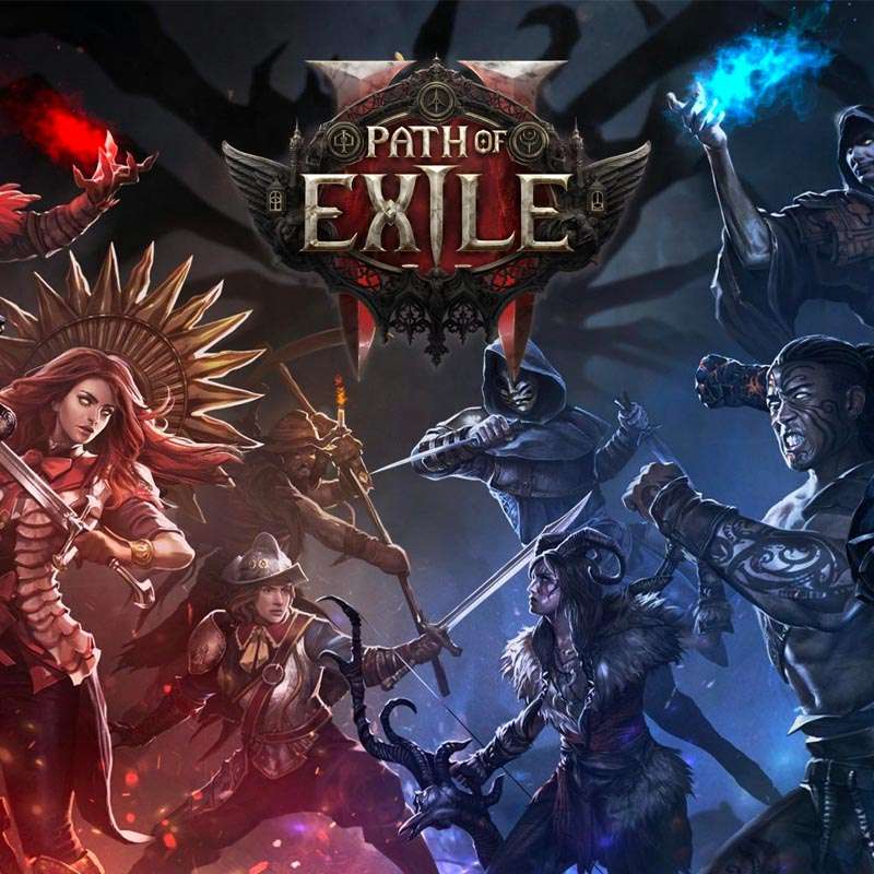Path of Exile 2 (Dogrywka po 160h!) episode artwork