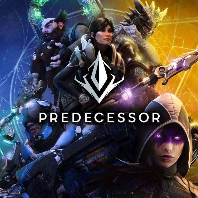 Predecessor episode artwork