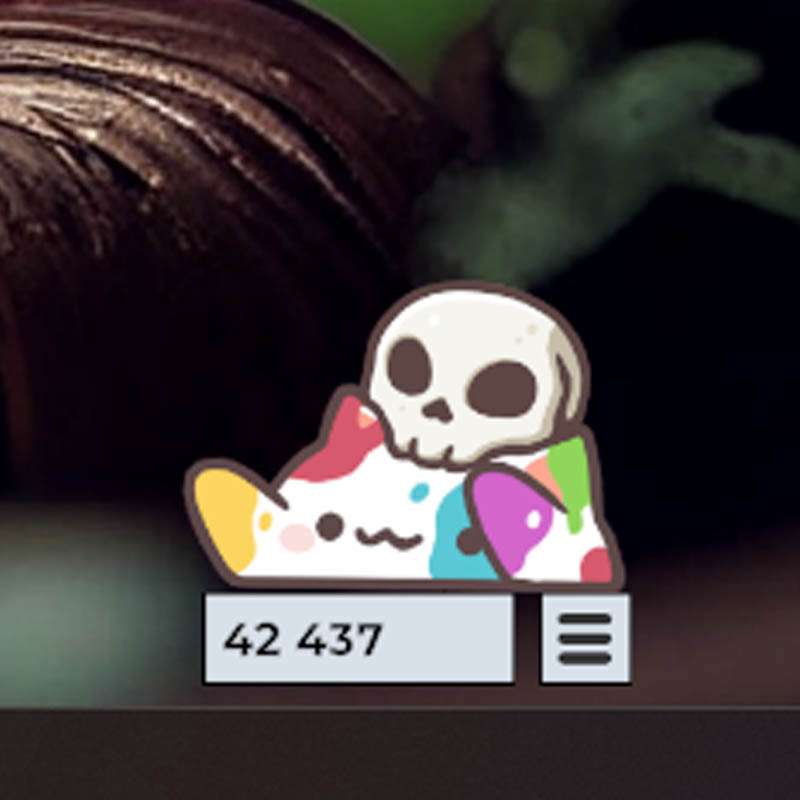 Bongo Cat episode artwork