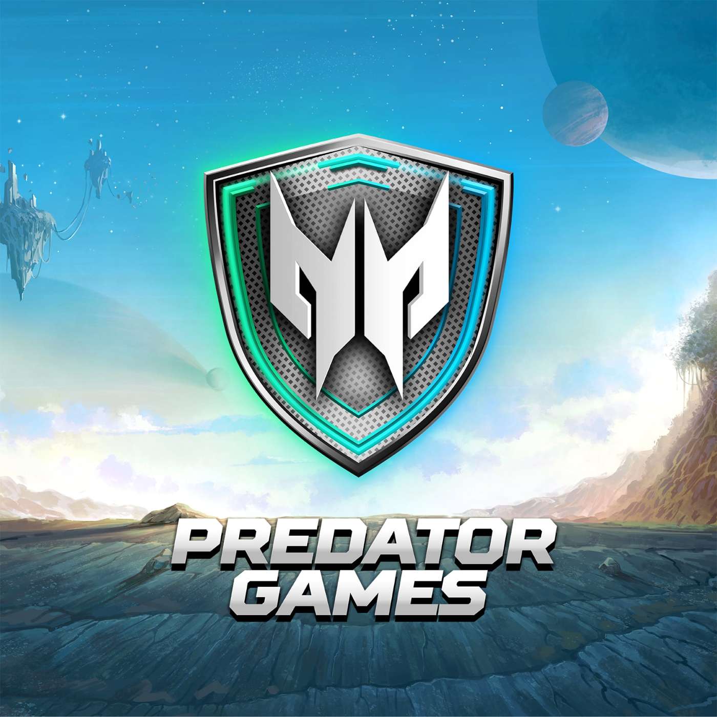Predator Games - sezon 3