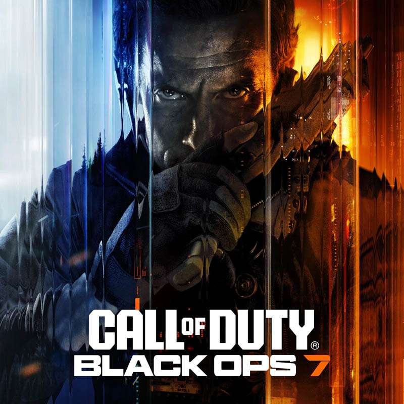 Call of Duty: Black Ops 7 Call of Duty: Black Ops 7