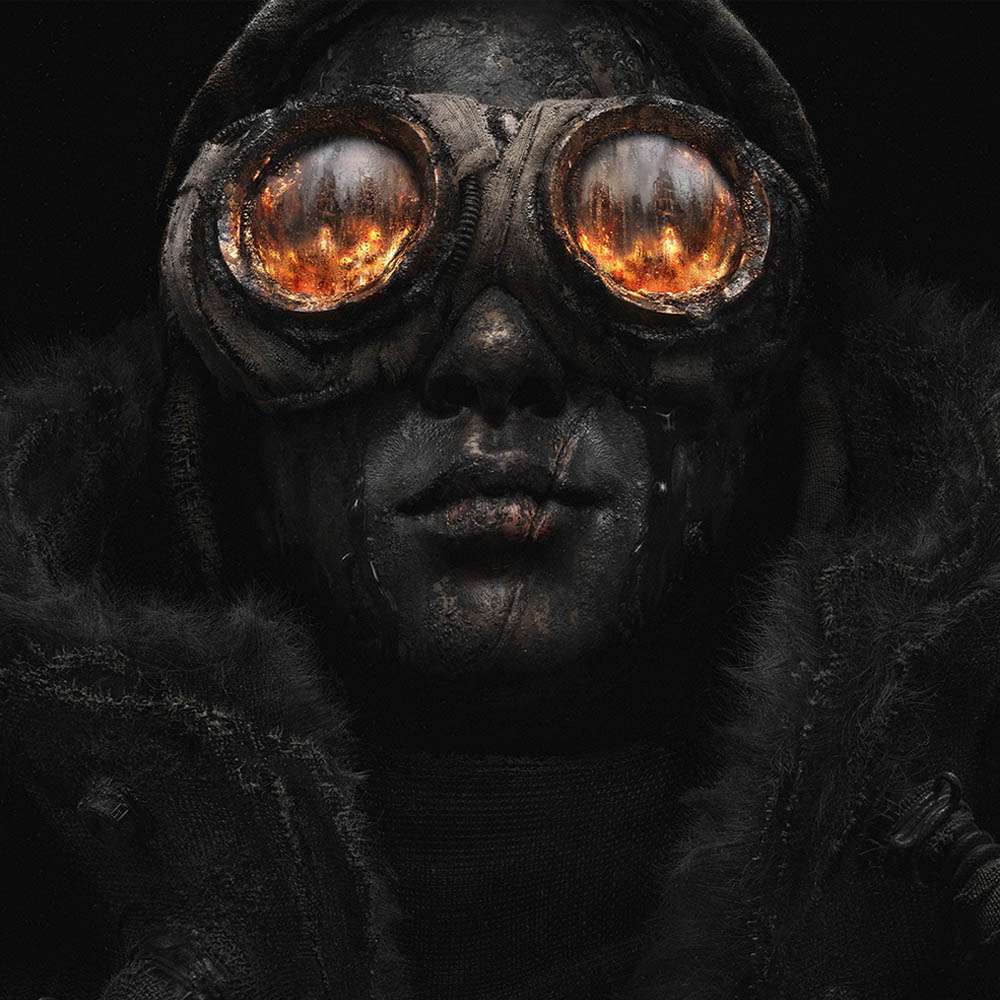 Frostpunk 2 episode artwork
