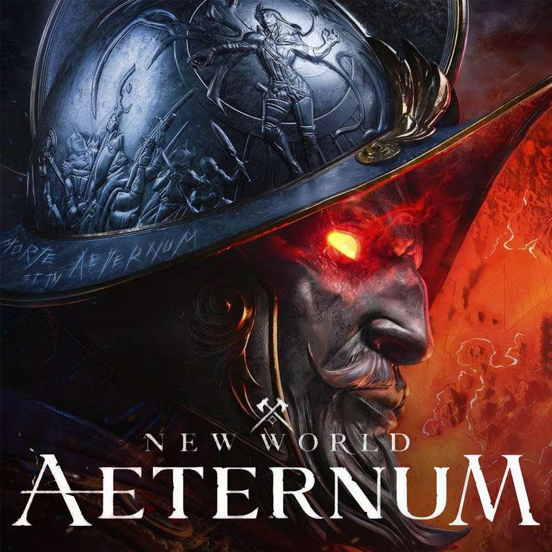 New World: Aeternum episode artwork