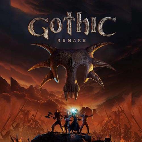 Gothic Remake episode artwork