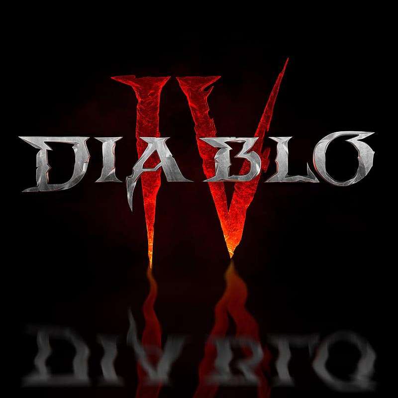Diablo 4 episode artwork