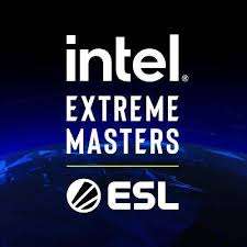 Intel Extreme Masters Katowice 2024 episode artwork