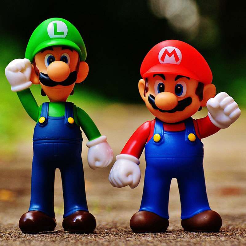 Paweł Szulim - historia i przyszłość Nintendo Switcha episode artwork
