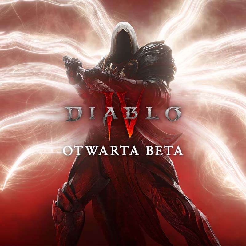 Diablo IV - Beta episode artwork