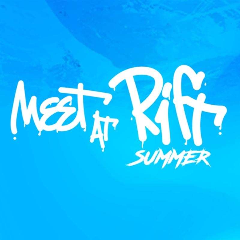 Meet at Rift Summer 2023 episode artwork