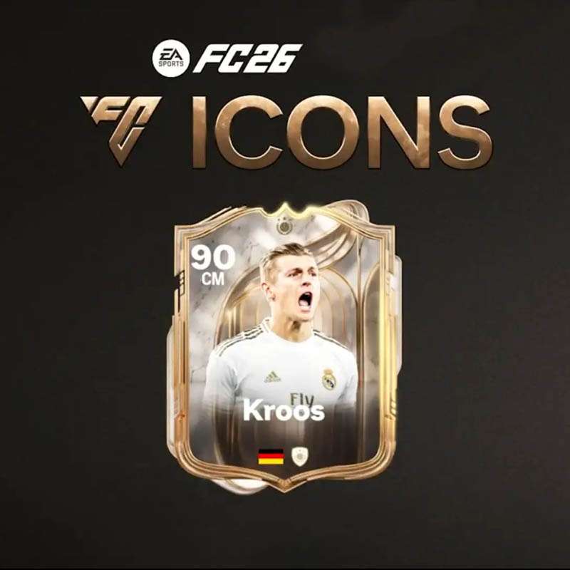 [DOGRYWKA] EA SPORTS FC 26