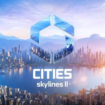Cities: Skylines 2 episode artwork
