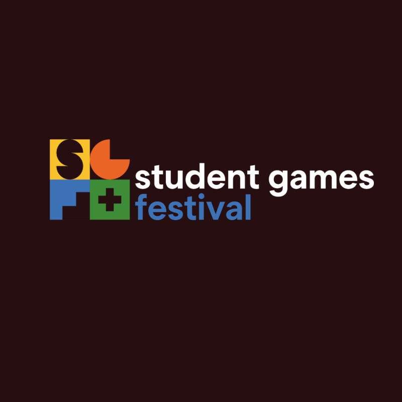 Student Games Festival 2025