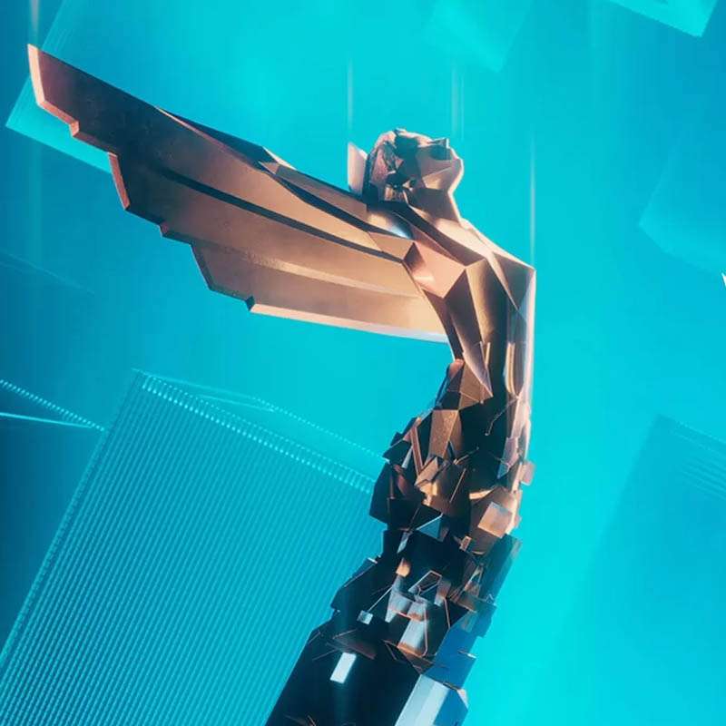 The Game Awards 2025 The Game Awards 2025