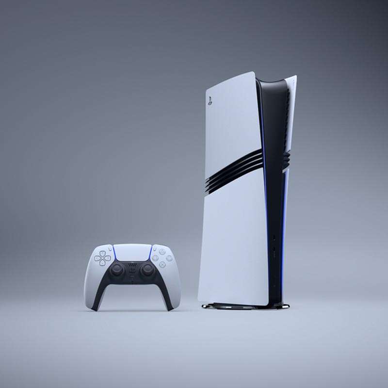 PlayStation 5 Pro episode artwork